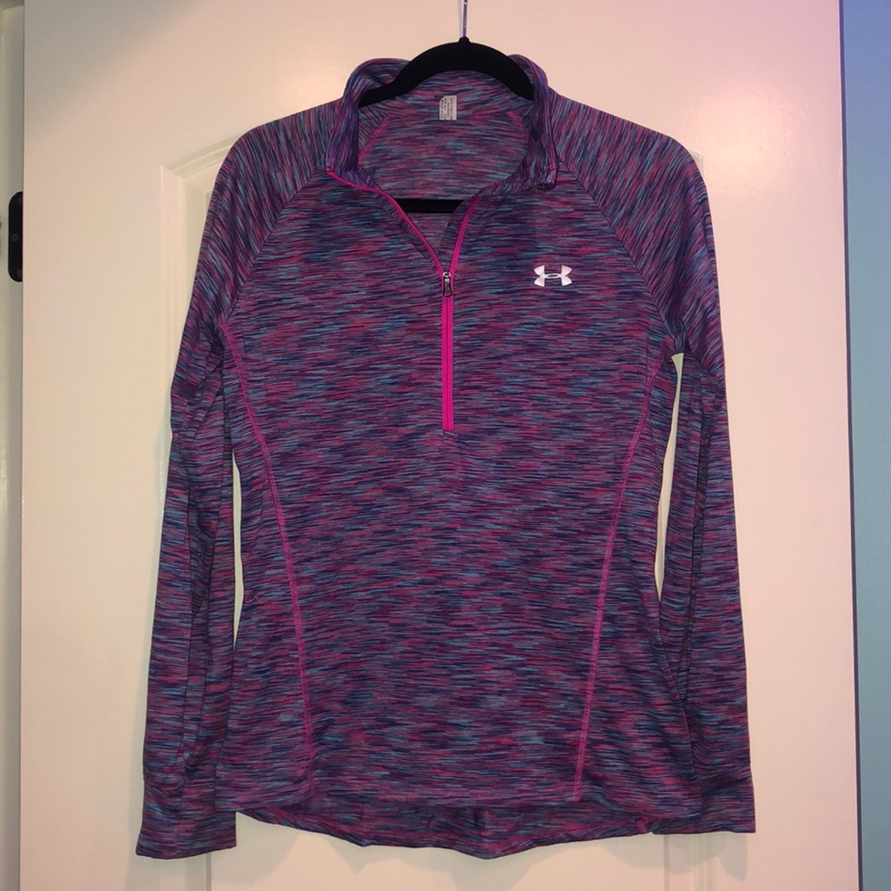 Under Armour Pullover
